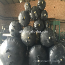 Jingtong Inflated rubber pipe test plug